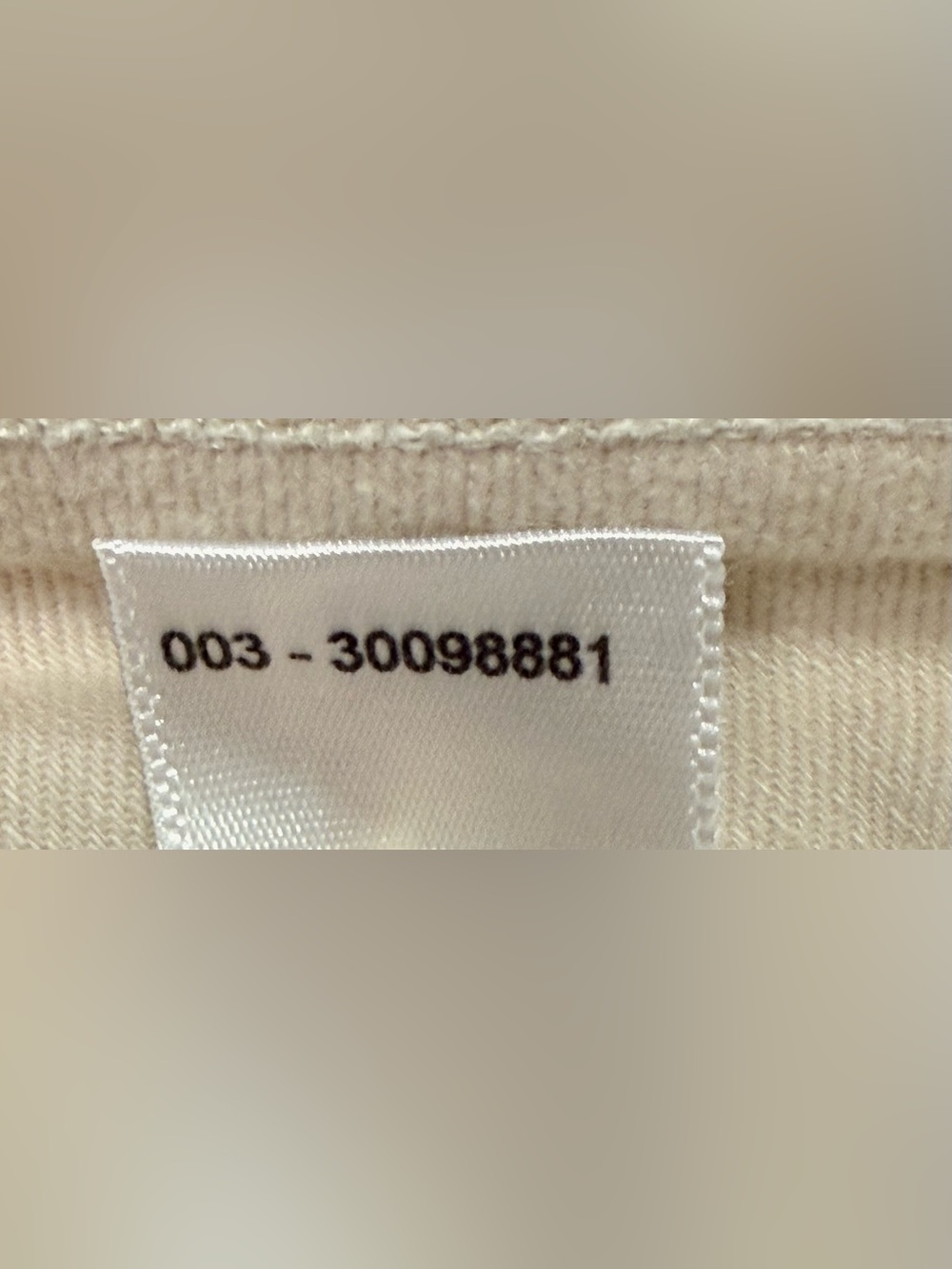 Paige Equestrian Two-Tone Skinny Jeans Ankle Zip Size 30 - Picture 11 of 12